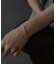 SMELLY so’　bar combination bracelet