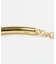 SMELLY so’　bar combination bracelet