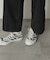 『WEB限定』CONVERSE　ALLSTAR ZEBRAFUR