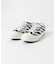 『WEB限定』CONVERSE　ALLSTAR ZEBRAFUR