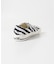 『WEB限定』CONVERSE　ALLSTAR ZEBRAFUR