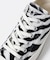 『WEB限定』CONVERSE　ALLSTAR ZEBRAFUR
