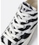 『WEB限定』CONVERSE　ALLSTAR ZEBRAFUR
