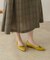 『MADE IN JAPAN』プチリボンパンプス