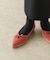 『MADE IN JAPAN』プチリボンパンプス