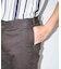 OOPS　ワークテーパードパンツ