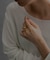 SMELLY so’　solid ring