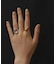 SMELLY so’　solid ring