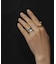 SMELLY so’　solid ring