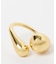 SMELLY so’　solid ring