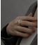 SMELLY so’　solid ring