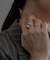 SMELLY so’　solid ring