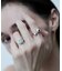 SMELLY so’　solid ring