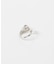 SMELLY so’　solid ring