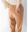防シワセミフレアパンツ