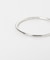 SMELLY so’　slim basic ring