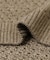 ウールアクリルメッシュニット