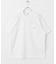 DANTON　POCKET T-SHIRTS