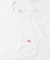 DANTON　POCKET T-SHIRTS