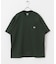 DANTON　POCKET T-SHIRTS