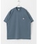 DANTON　POCKET T-SHIRTS