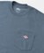 DANTON　POCKET T-SHIRTS