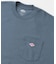 DANTON　POCKET T-SHIRTS