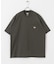 DANTON　POCKET T-SHIRTS