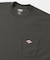DANTON　POCKET T-SHIRTS