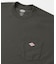 DANTON　POCKET T-SHIRTS