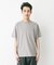 DANTON　POCKET T-SHIRTS