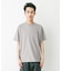 DANTON　POCKET T-SHIRTS
