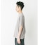 DANTON　POCKET T-SHIRTS