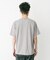 DANTON　POCKET T-SHIRTS