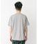 DANTON　POCKET T-SHIRTS