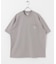 DANTON　POCKET T-SHIRTS