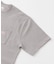 DANTON　POCKET T-SHIRTS