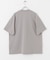 DANTON　POCKET T-SHIRTS