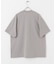 DANTON　POCKET T-SHIRTS
