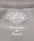 DANTON　POCKET T-SHIRTS
