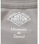 DANTON　POCKET T-SHIRTS