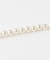 decor『デコール』　4mmPearllongnecklace