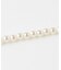 decor『デコール』　4mmPearllongnecklace