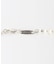 decor『デコール』　4mmPearllongnecklace