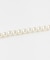 decor『デコール』　6mmPearllongnecklace