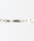 decor『デコール』　6mmPearllongnecklace