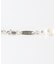 decor『デコール』　6mmPearllongnecklace