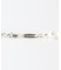 decor『デコール』　6mmPearllongnecklace