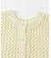 AyaKawasaki　メッシュショートカーディガン
