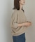 タックフライスワイドTシャツ